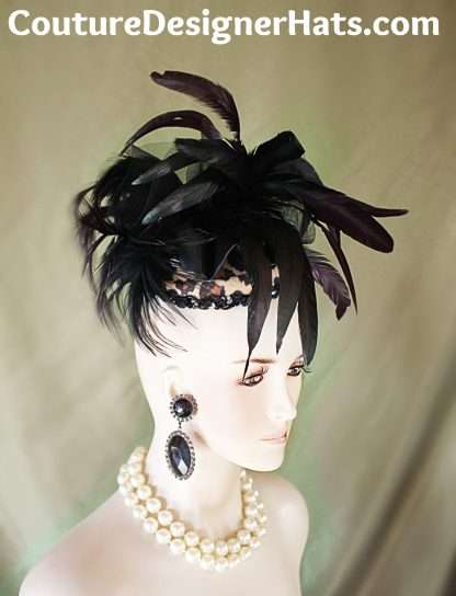 Hats For Dress Formals