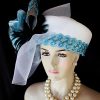 Mother Of The Bride Hat