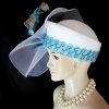 Mother Of The Bride Hat