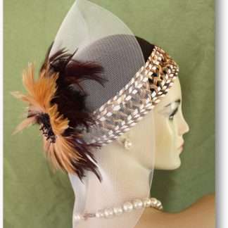 Avant Garde Hat NY Fashion Hats Millinery