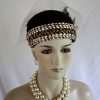 Avant Garde Hat NY Fashion Hats Millinery