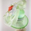 Royal Ascot Headpiece