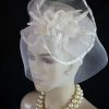 Mother Of The Bride Hat