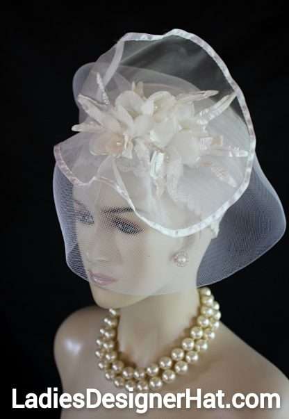 Mother Of The Bride Hat