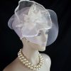 Mother Of The Bride Hat