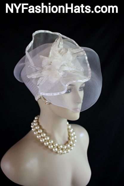 Mother Of The Bride Hat