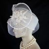 Haute Couture Church Hat
