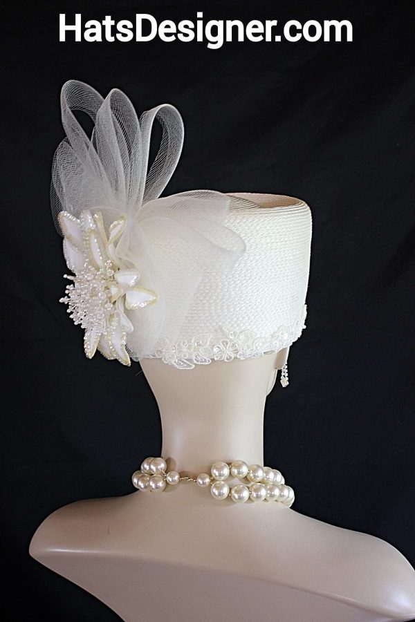 Mother Of The Bride Hat