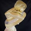 Church Sabbath Hat