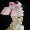 Bridal Designer Hat