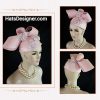 Mother Of The Bride Hat