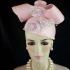Haute Couture Hat