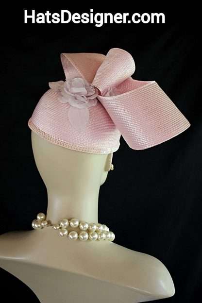 Mother Of The Bride Hat