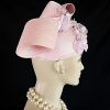 Haute Couture Hat