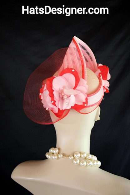 Hats For Formals Dress Church Weddings