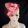 NY Fashion Hats Couture