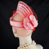 Hats For Formals Dress Church Weddings