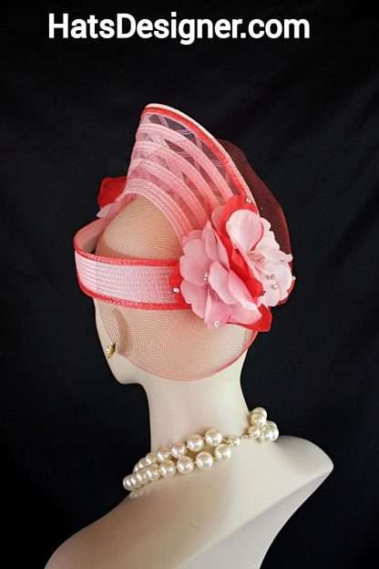 Hats For Formals Dress Church Weddings