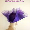 Haute Couture Designer Hat