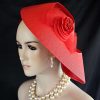 Bridal Designer Hat