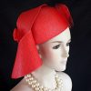 Mother Of The Bride Hat