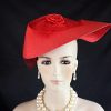 Haute Couture Hat