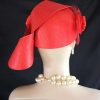 NY Fashion Hats