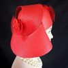 Bridal Designer Hat