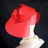Mother Of The Bride Hat