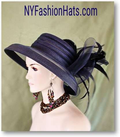 Hats For Weddings Formals Dress Church