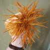 NY Fashion Hats Formal Millinery
