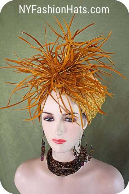 Avant Garde Timeless Vintage Style Hat Headpiece, Avant Garde Hats, Hats For Wedding Guests, Haute Couture Designer Hats, Satin Church Hats, Dress Hats For Formal Events, Bridal Headpieces And Fascinators, Cocktail Hats, Hats For Wedding Guests, Pillbox Hats, Large Brim Kentucky Derby Hats, Hats For Horse Races, Exclusive Designer Hats And Millinery Apparel