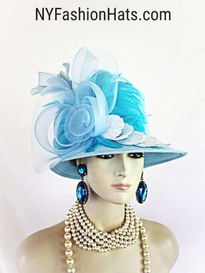 NYFashionHats Millinery