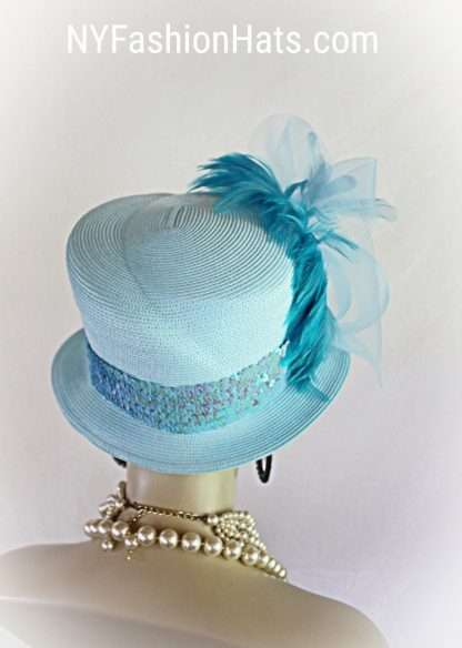 NYFashionHats Millinery