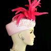 Mother Of The Bride Hat