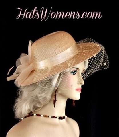 Traditional Hat