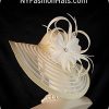 Women's Couture Designer Hats