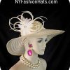 Hats For Horse Races