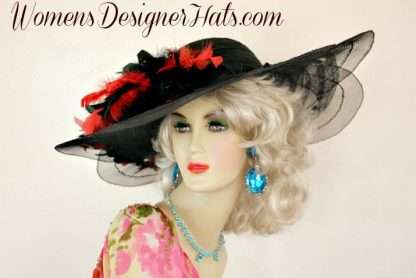 Kentucky Derby Dress Church Hats