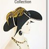 "Pointed Edge Headdress" Designer Wedding Fashion Formal Hat For Women