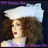 Couture Designer Hats