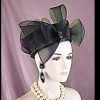 Temple Church Fashion Hats