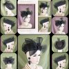 NYFashionHats Custom Formal Hat