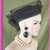 Funeral Hat