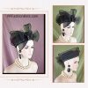 NYFashionHats Custom Formal Hat