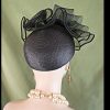 Temple Church Fashion Hats
