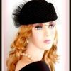 Bridal Weddings Formals Church Dress Hats