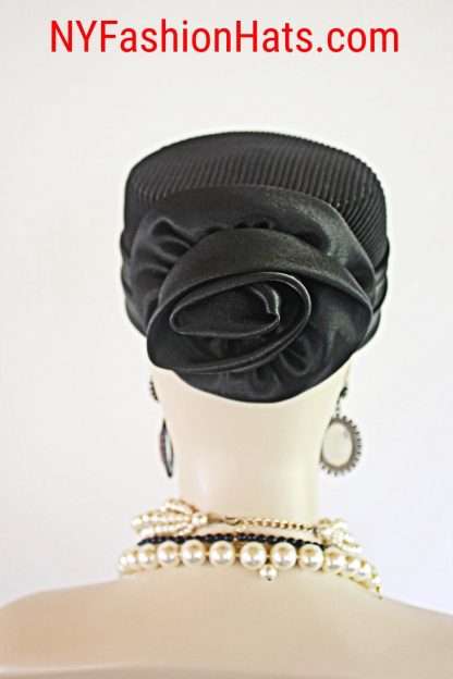 Mother Of The Bride Hat