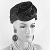 Formal Dress Fashion Hat Charlie