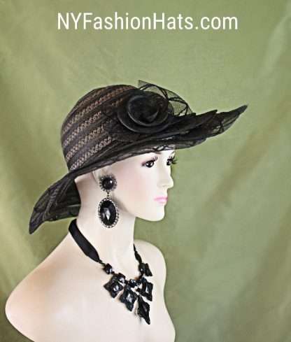 Hats For Horse Races